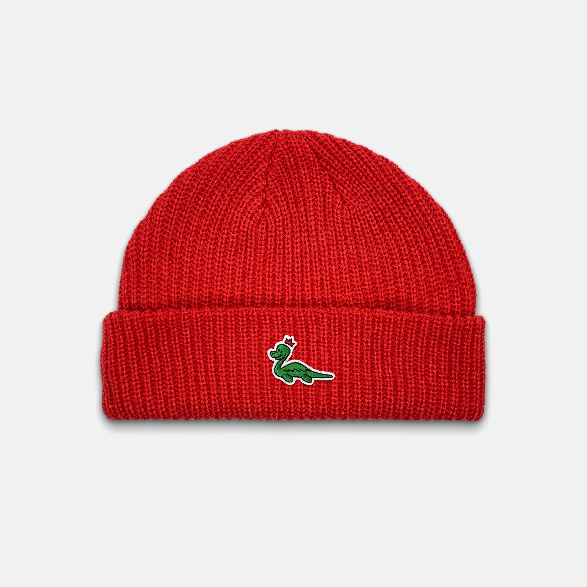 Lacoste rouge outlet femme