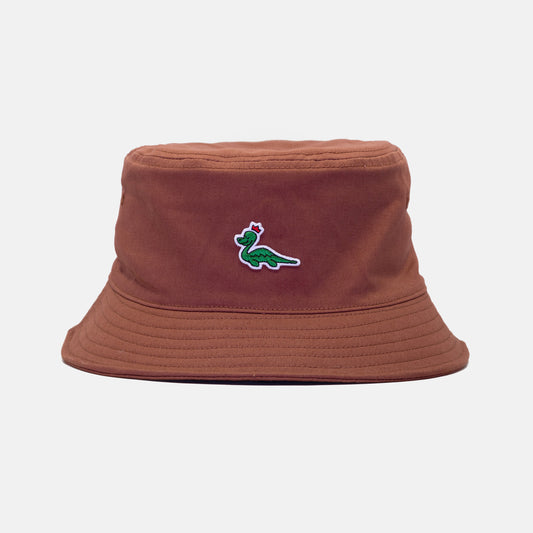 Champ Bucket Hat - Clay