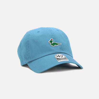 Champ 47 Brand Hat - Columbia Blue