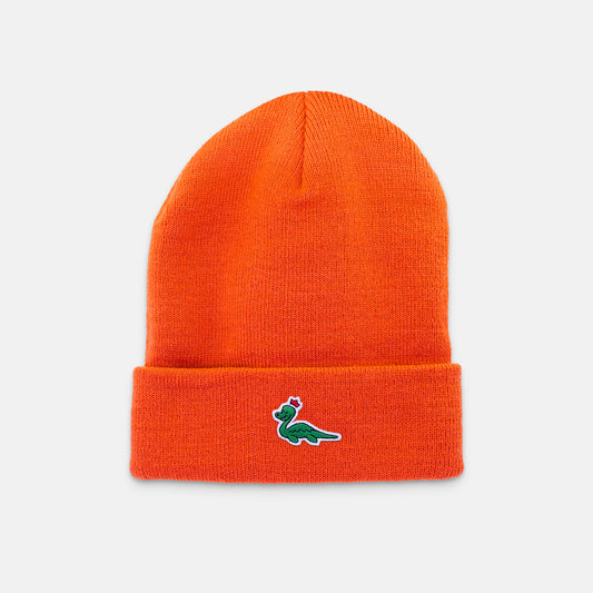 Champ Toque - Blaze Orange