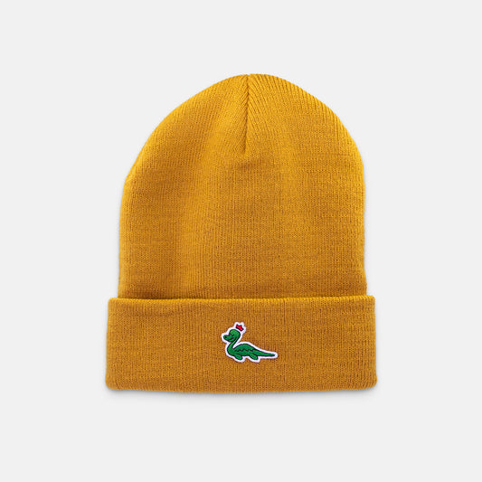 Champ Toque - Autumn Gold