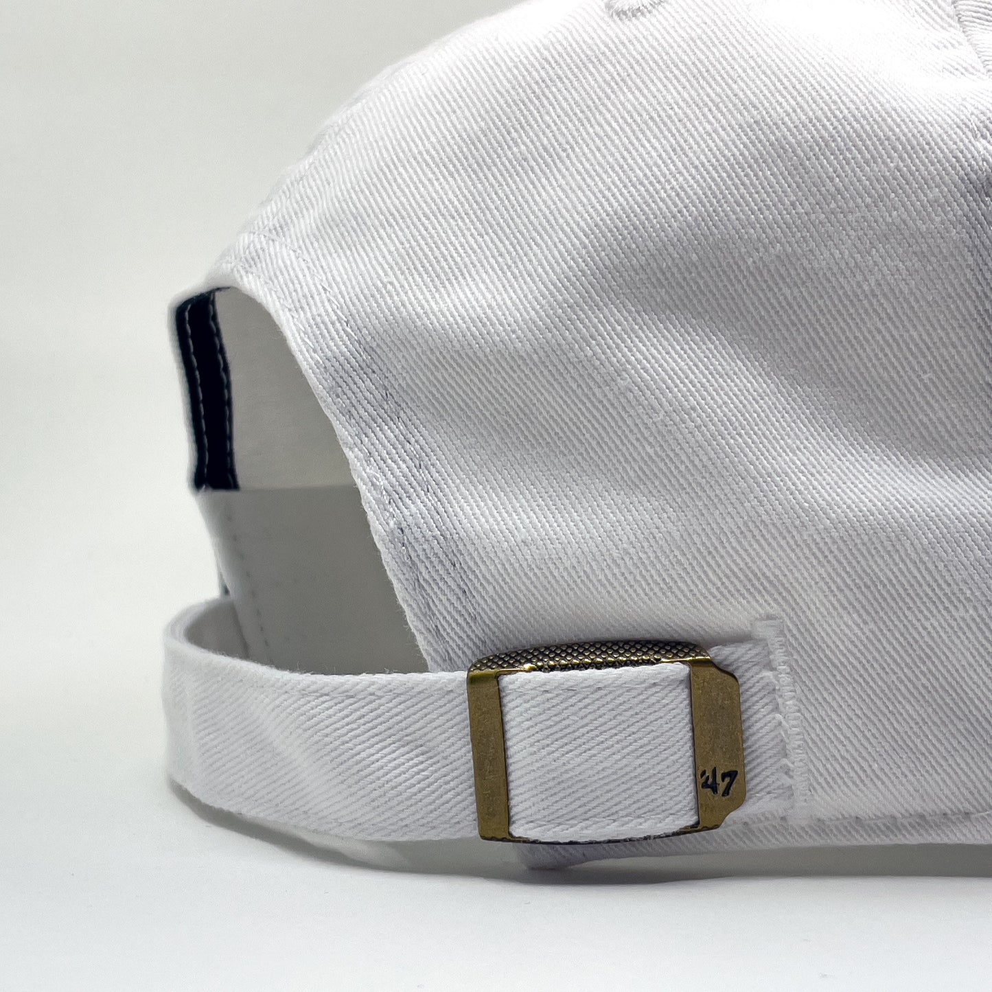 Champ 47 Brand Hat - Autumn Gold